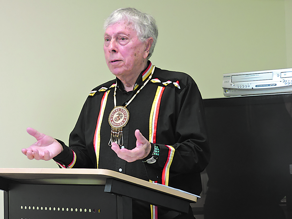 History Talk at Sinclairville Library News, Sports, Jobs Observer Today